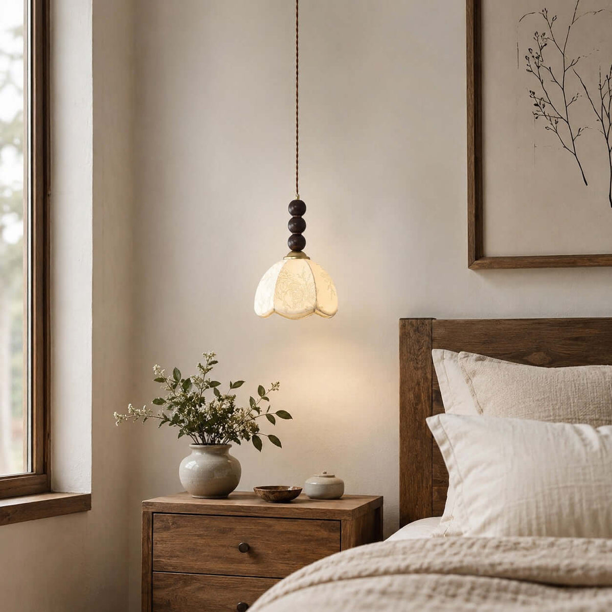 Lunavo Pendant Light