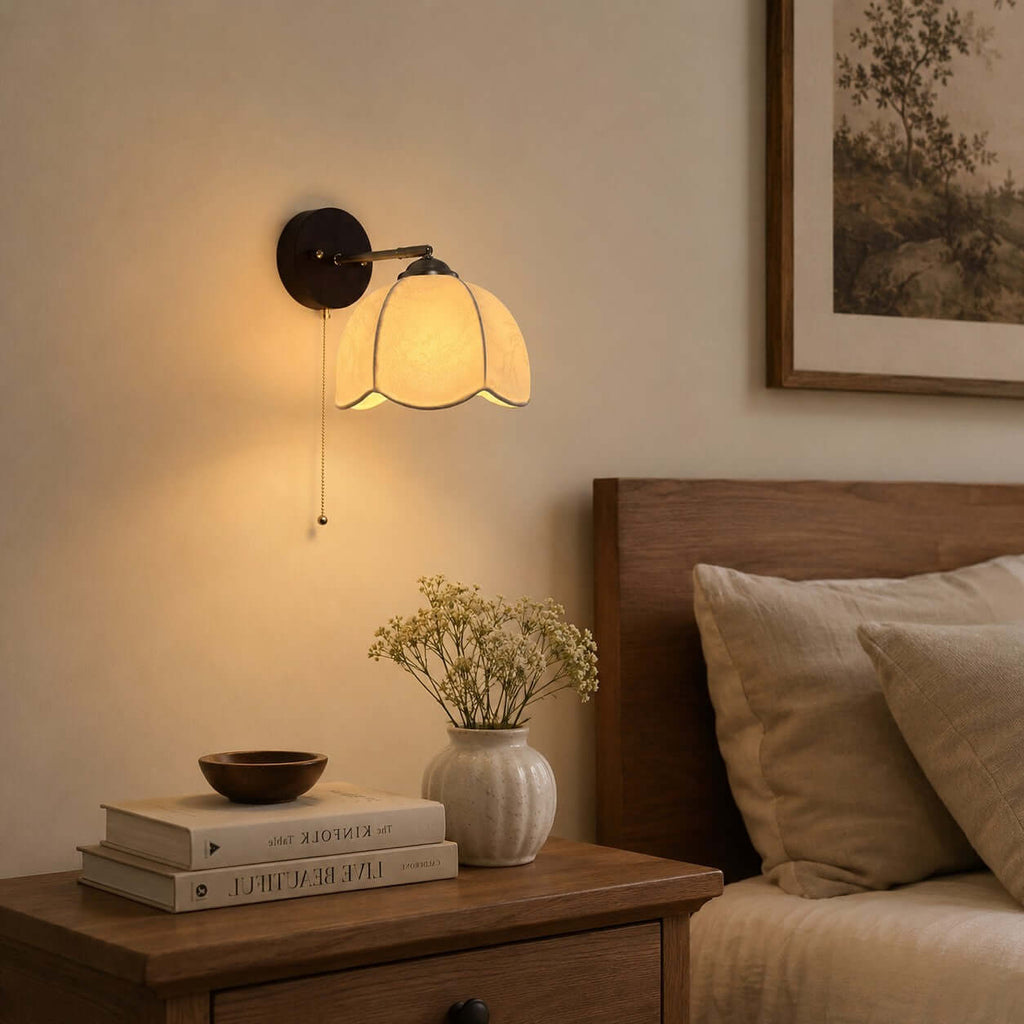 Lunavo Wall Sconce