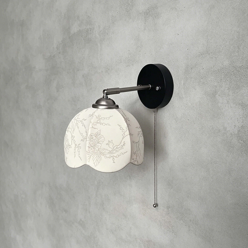 Lunavo Wall Sconce