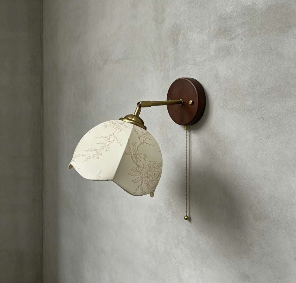 Lunavo Wall Sconce