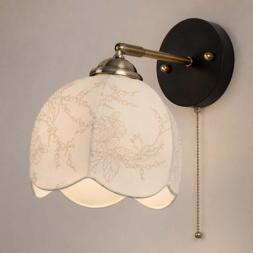 Lunavo Wall Sconce