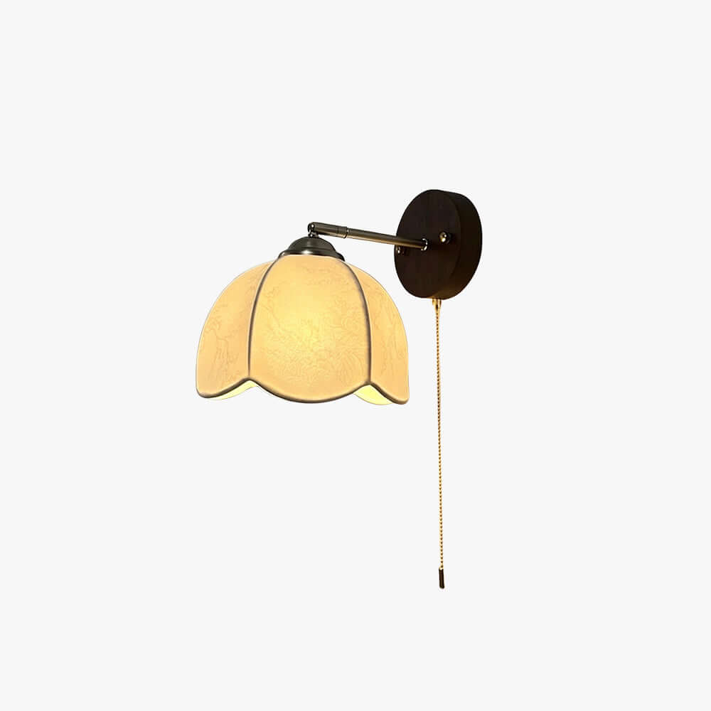 Lunavo Wall Sconce