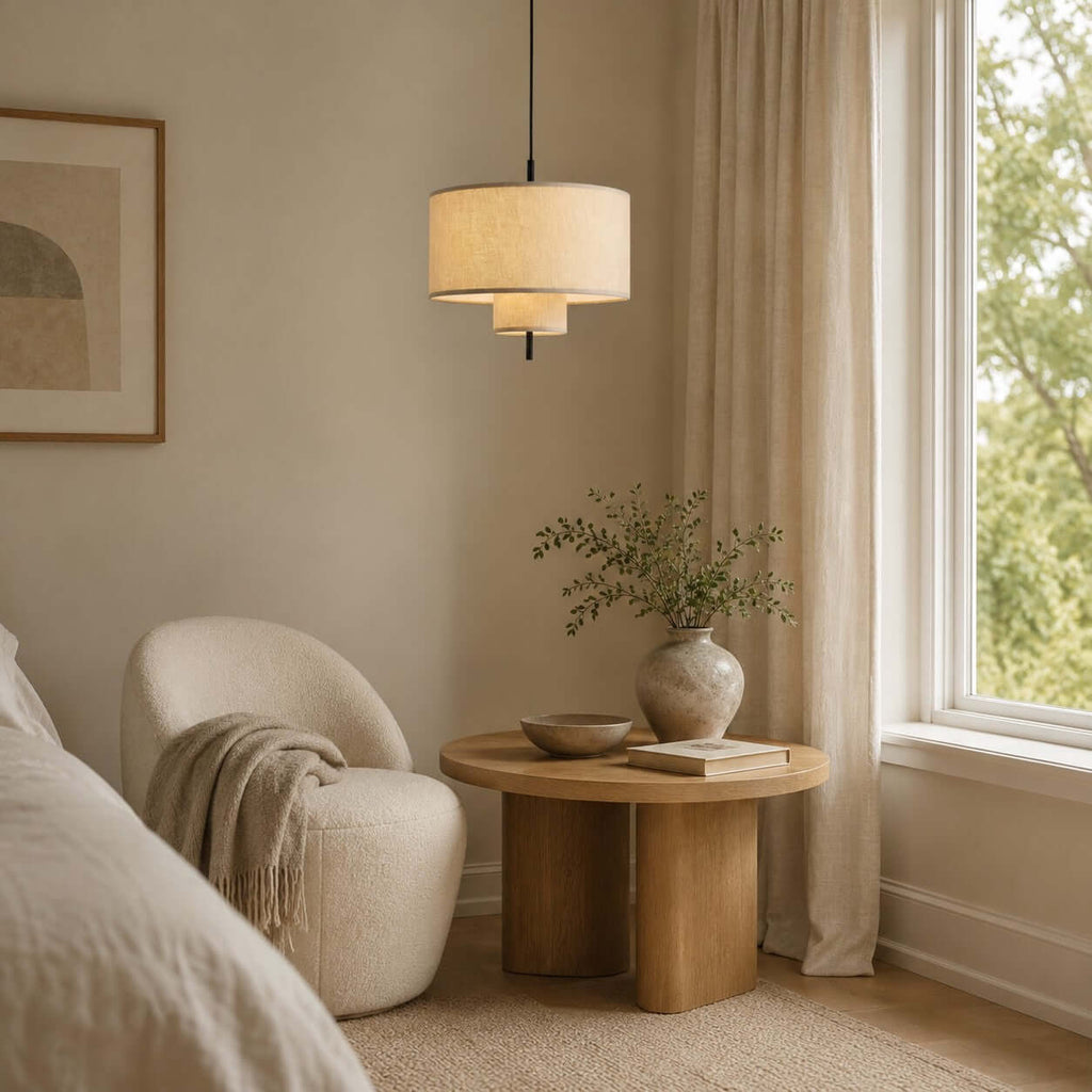 Luneth Pendant Light