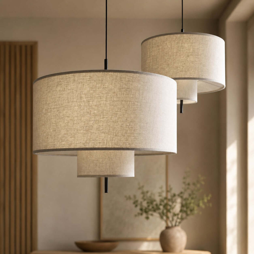 Luneth Pendant Light