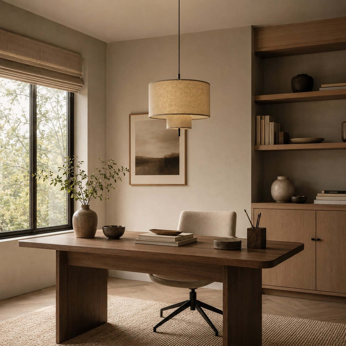 Luneth Pendant Light