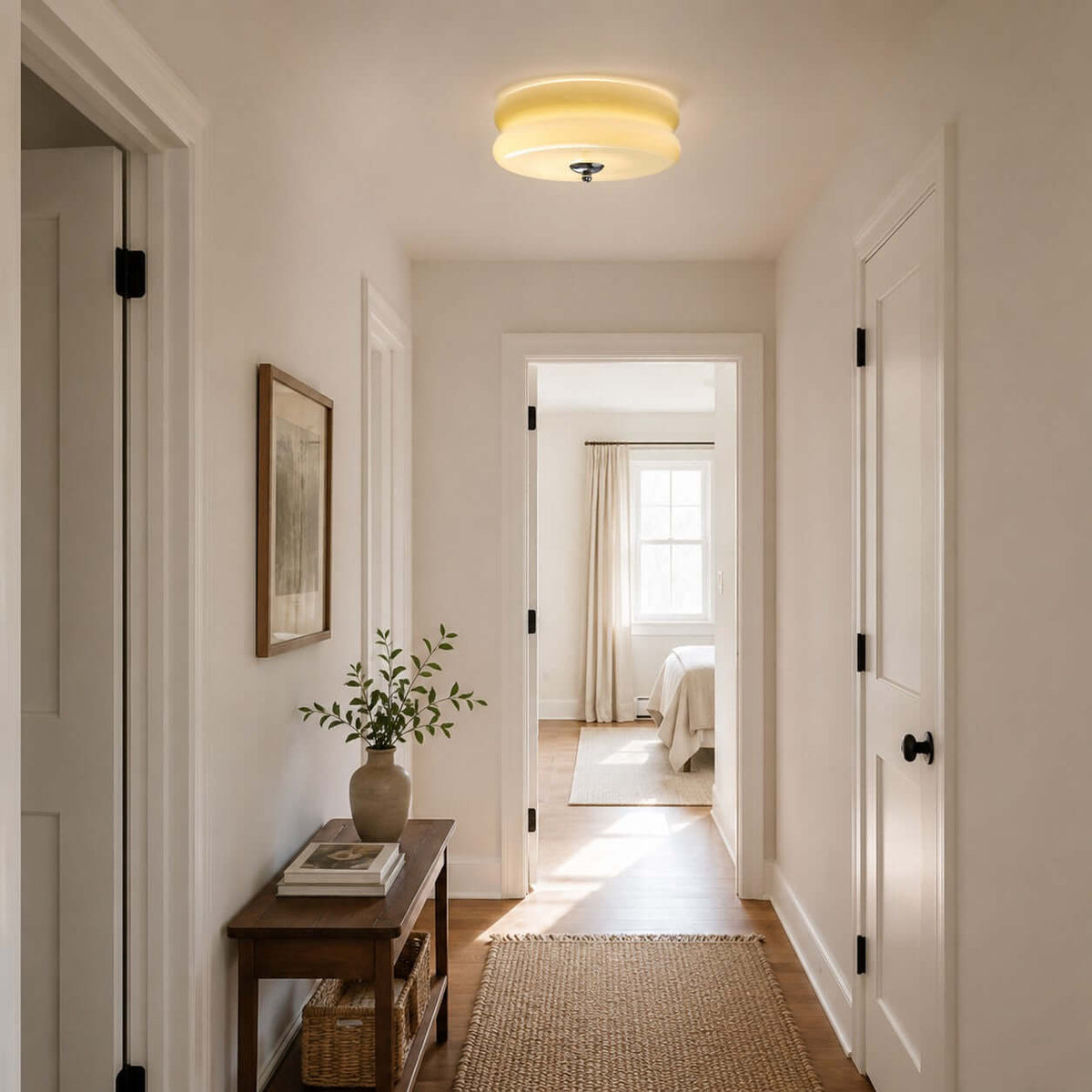 Lurien Ceiling Light