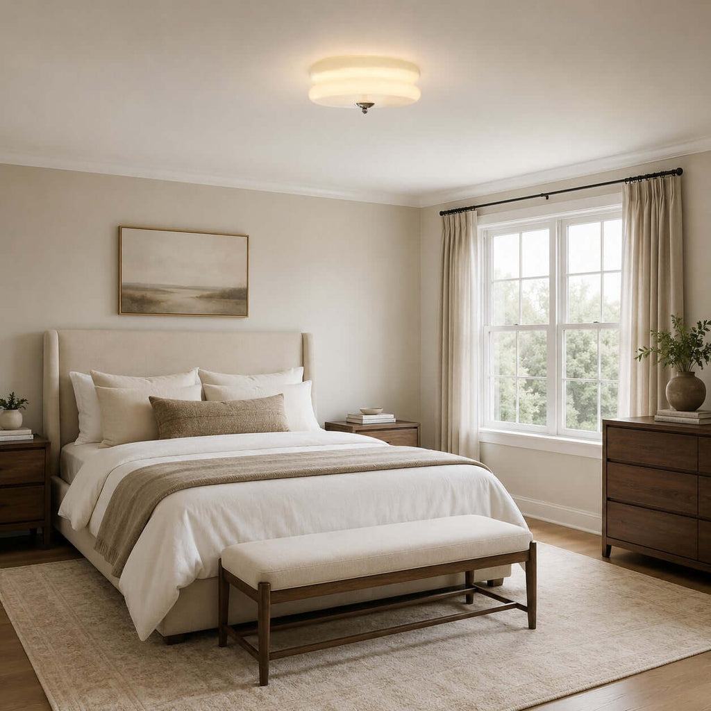 Lurien Ceiling Light