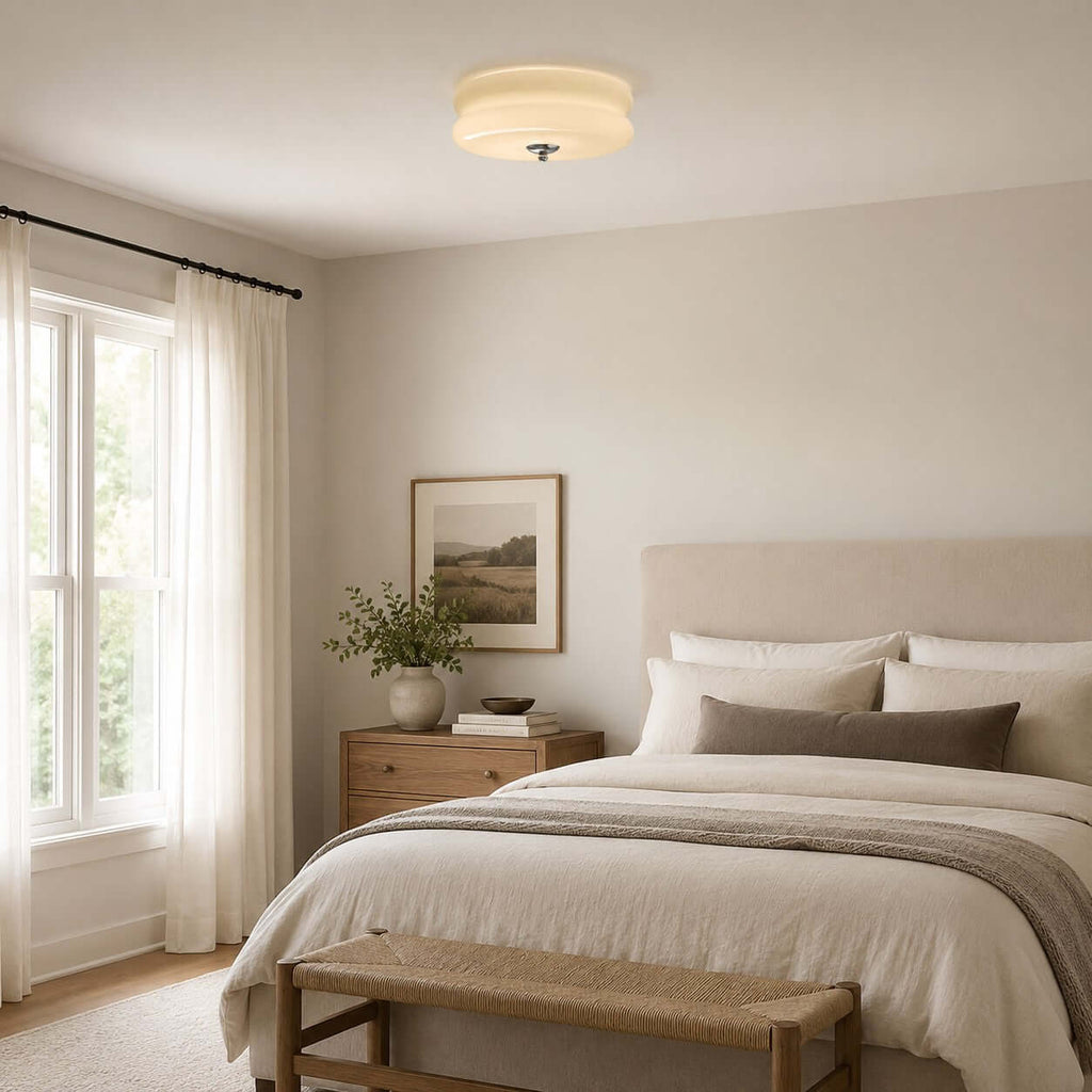Lurien Ceiling Light