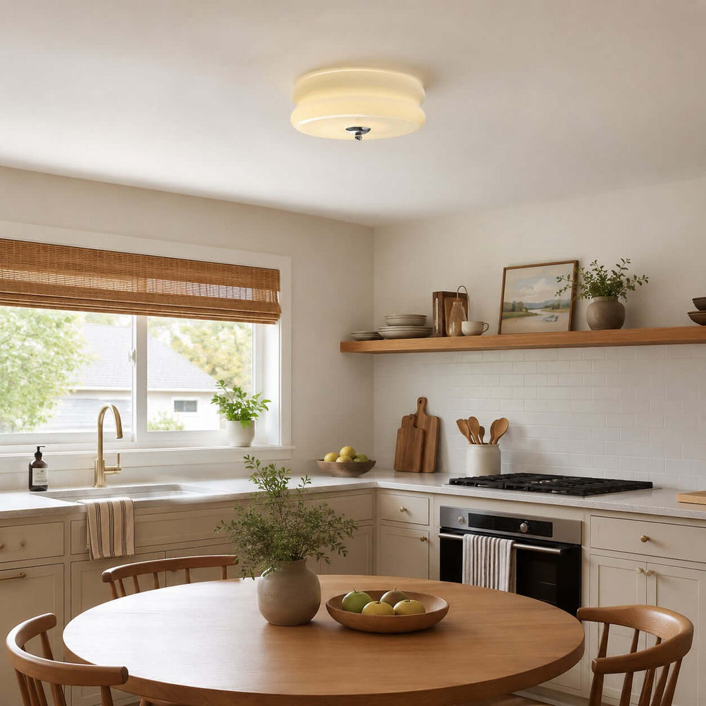 Lurien Ceiling Light