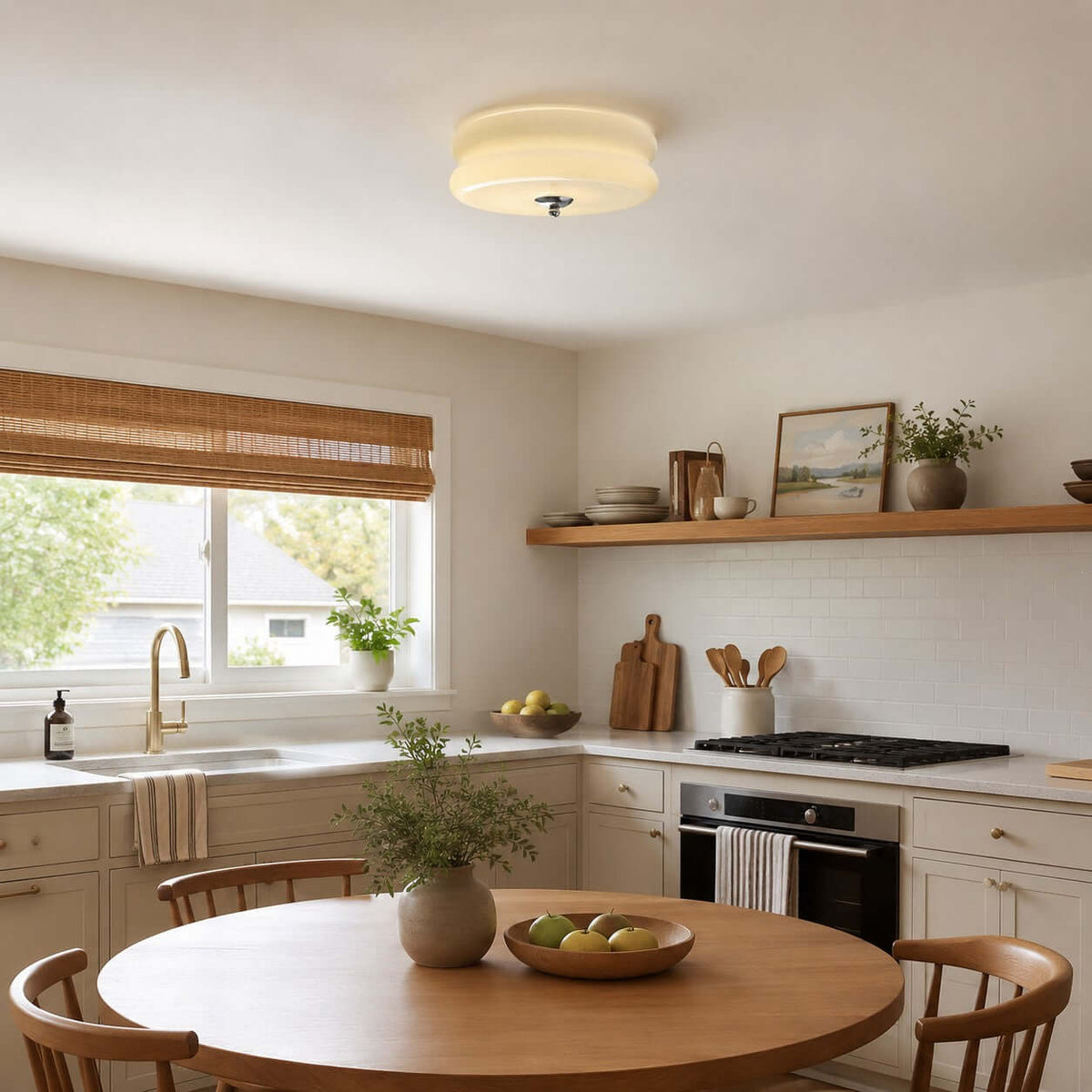 Lurien Ceiling Light