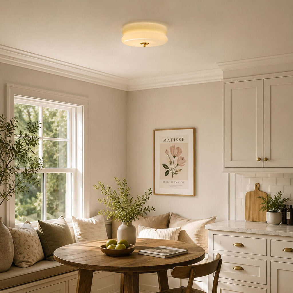 Lurien Ceiling Light