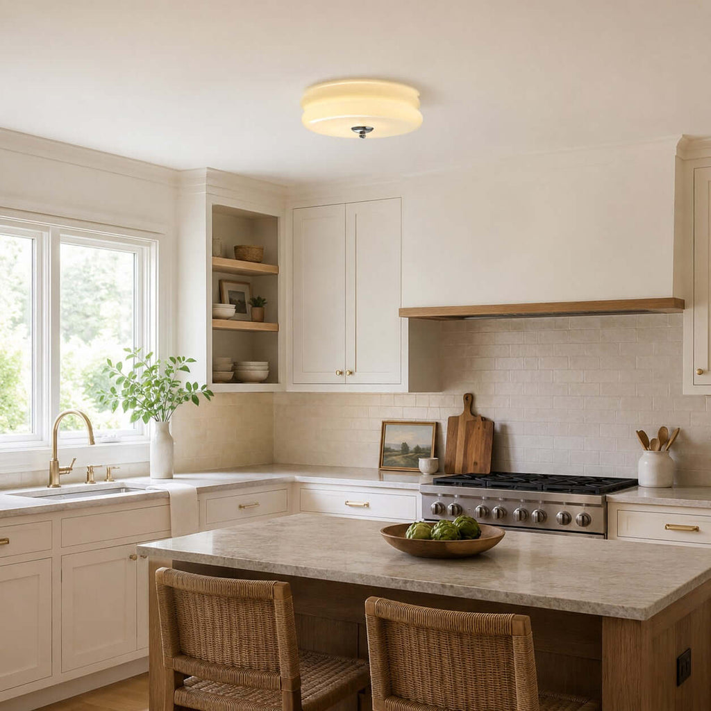 Lurien Ceiling Light