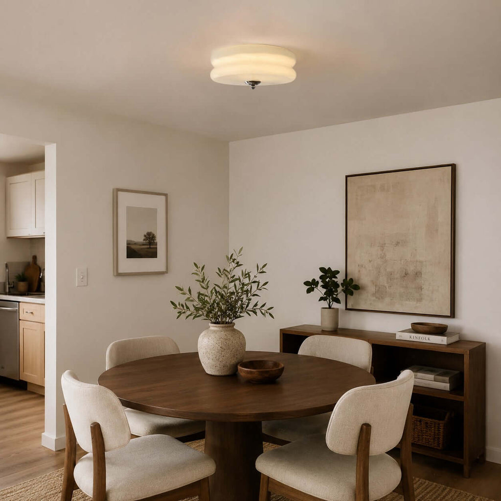 Lurien Ceiling Light