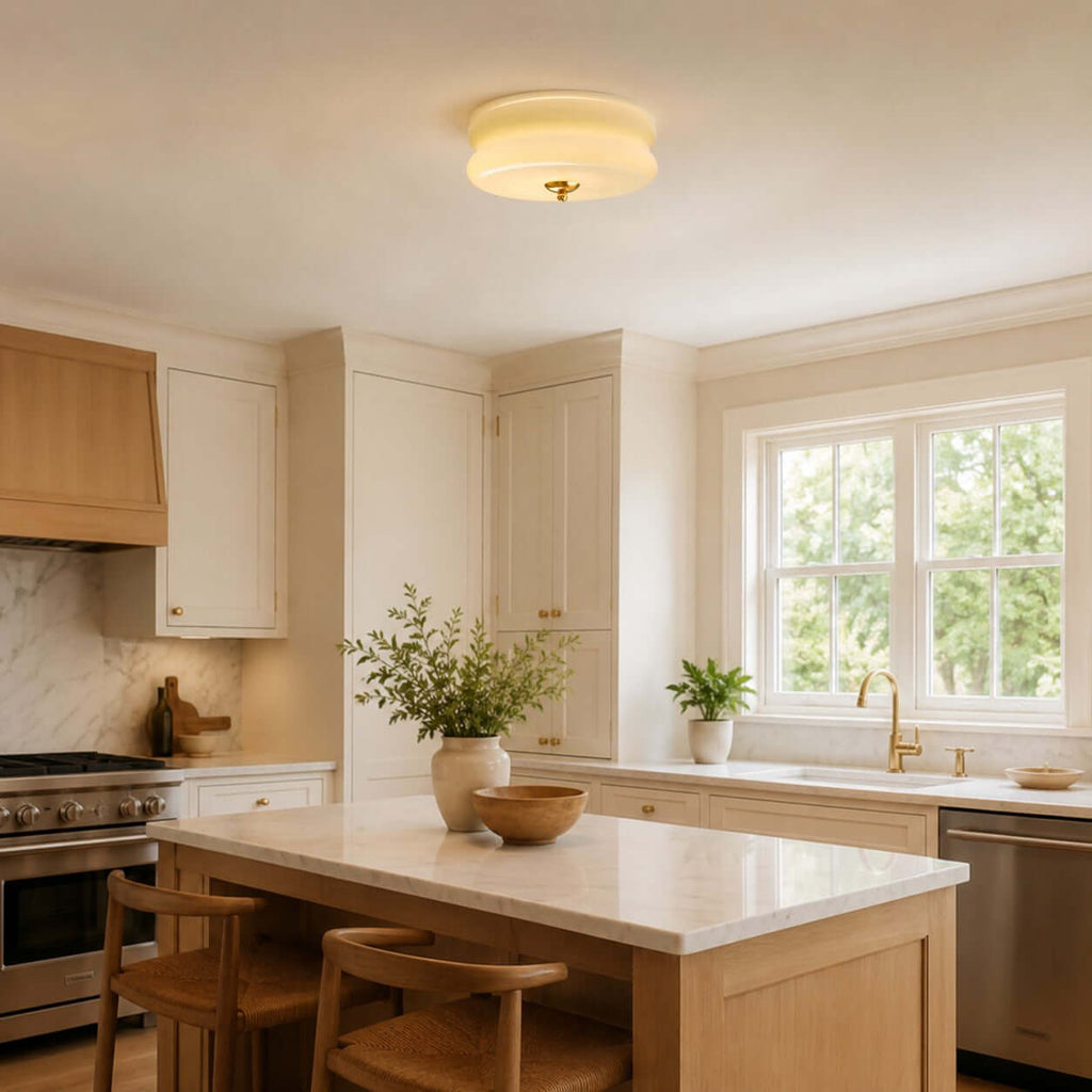 Lurien Ceiling Light