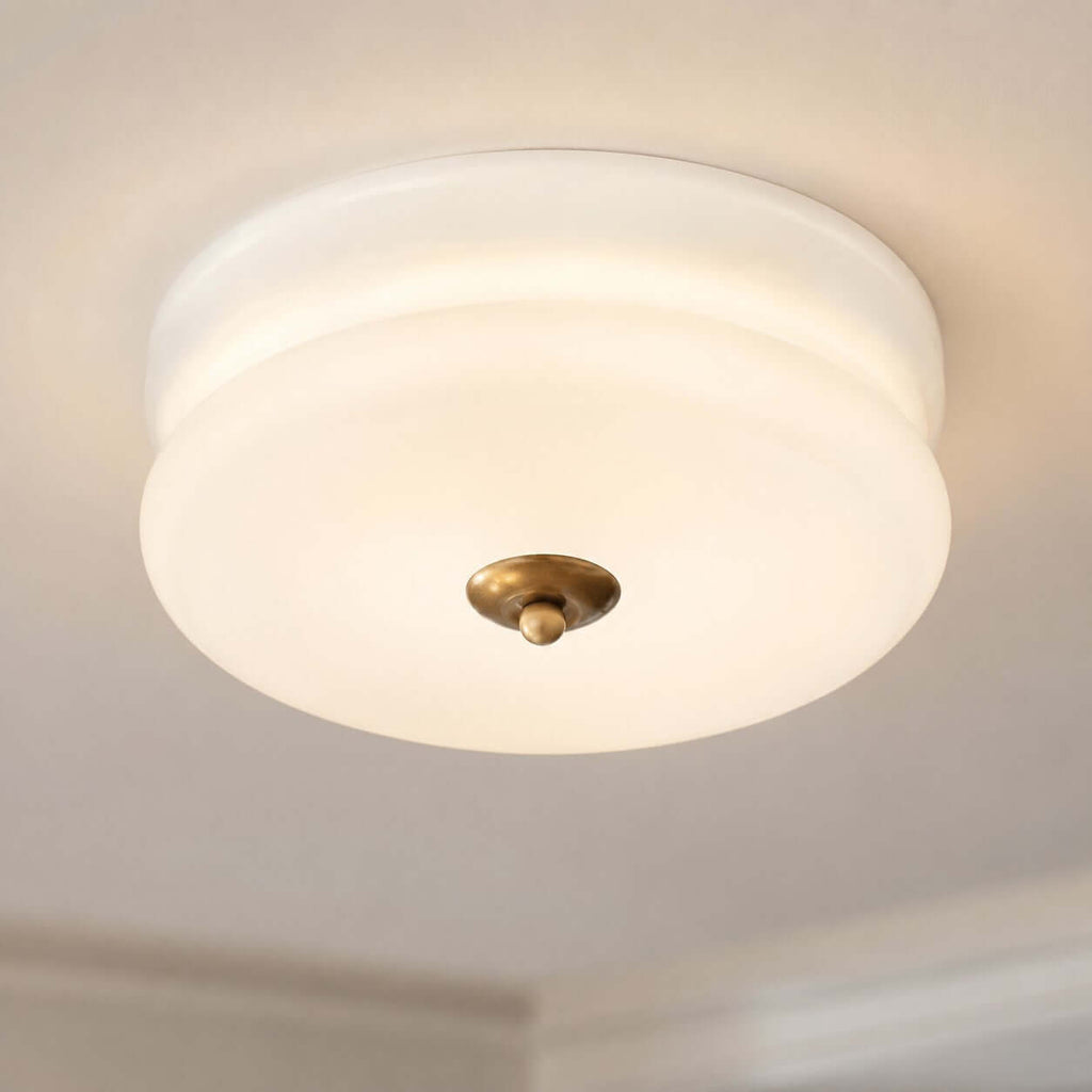 Lurien Ceiling Light