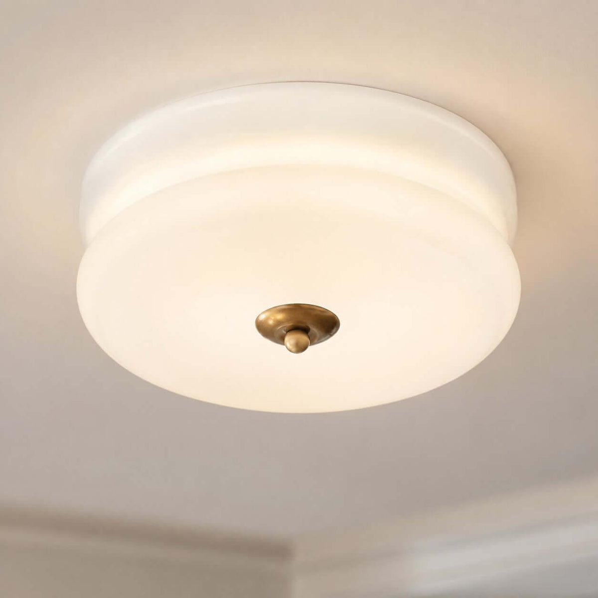 Lurien Ceiling Light