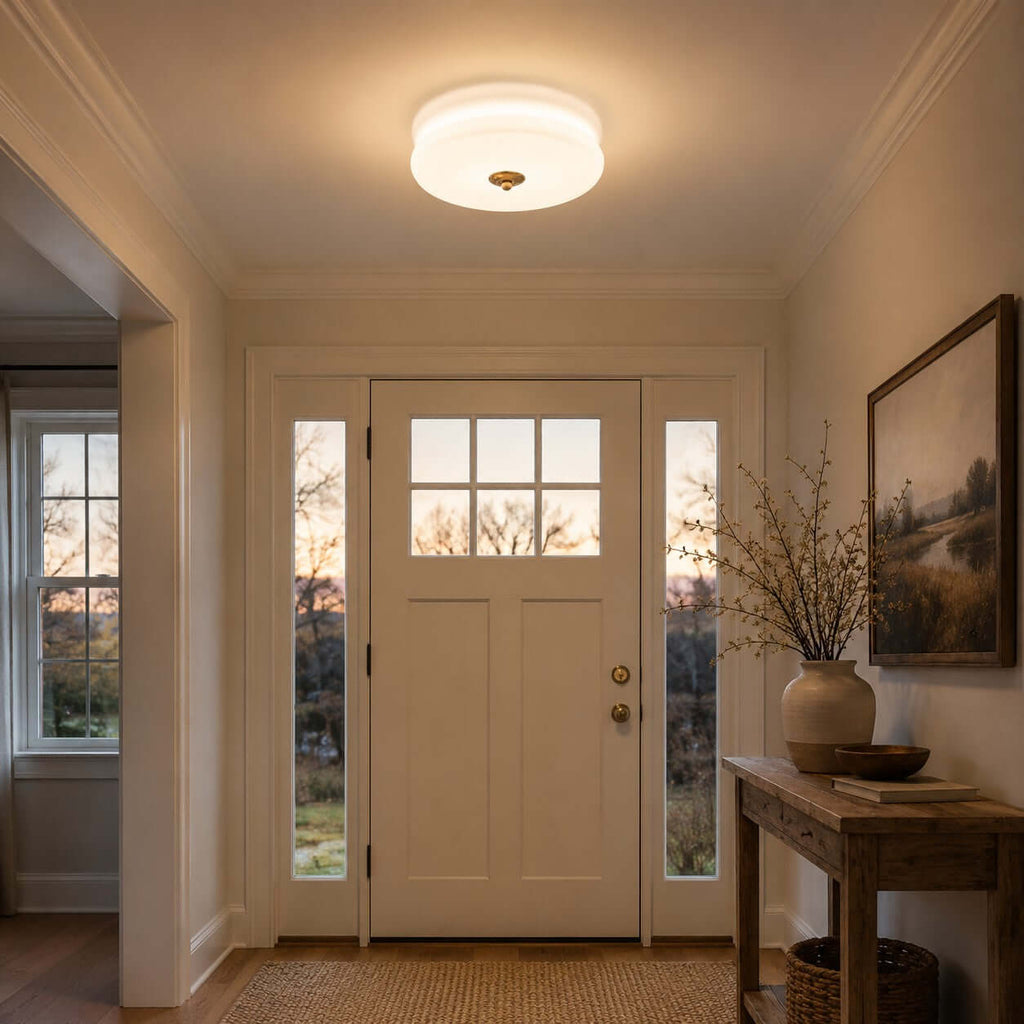 Lurien Ceiling Light