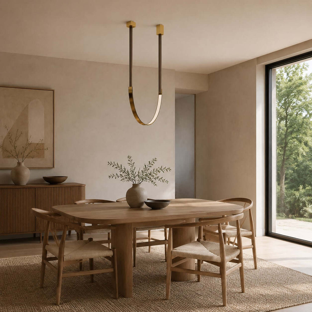 Lusso Pendant Light