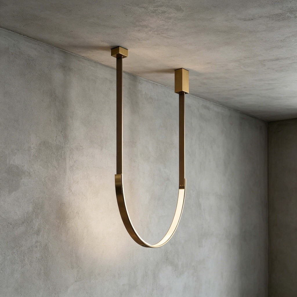 Lusso Pendant Light