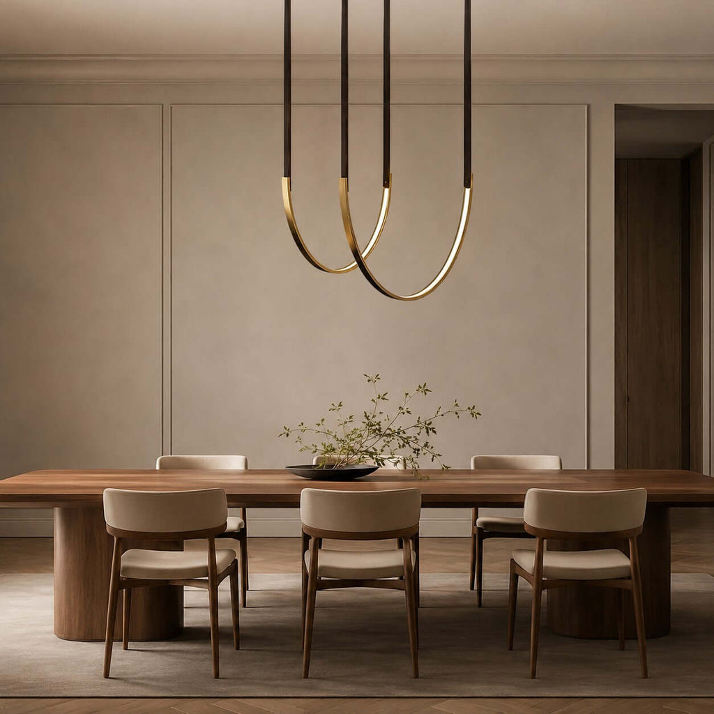Lusso Pendant Light