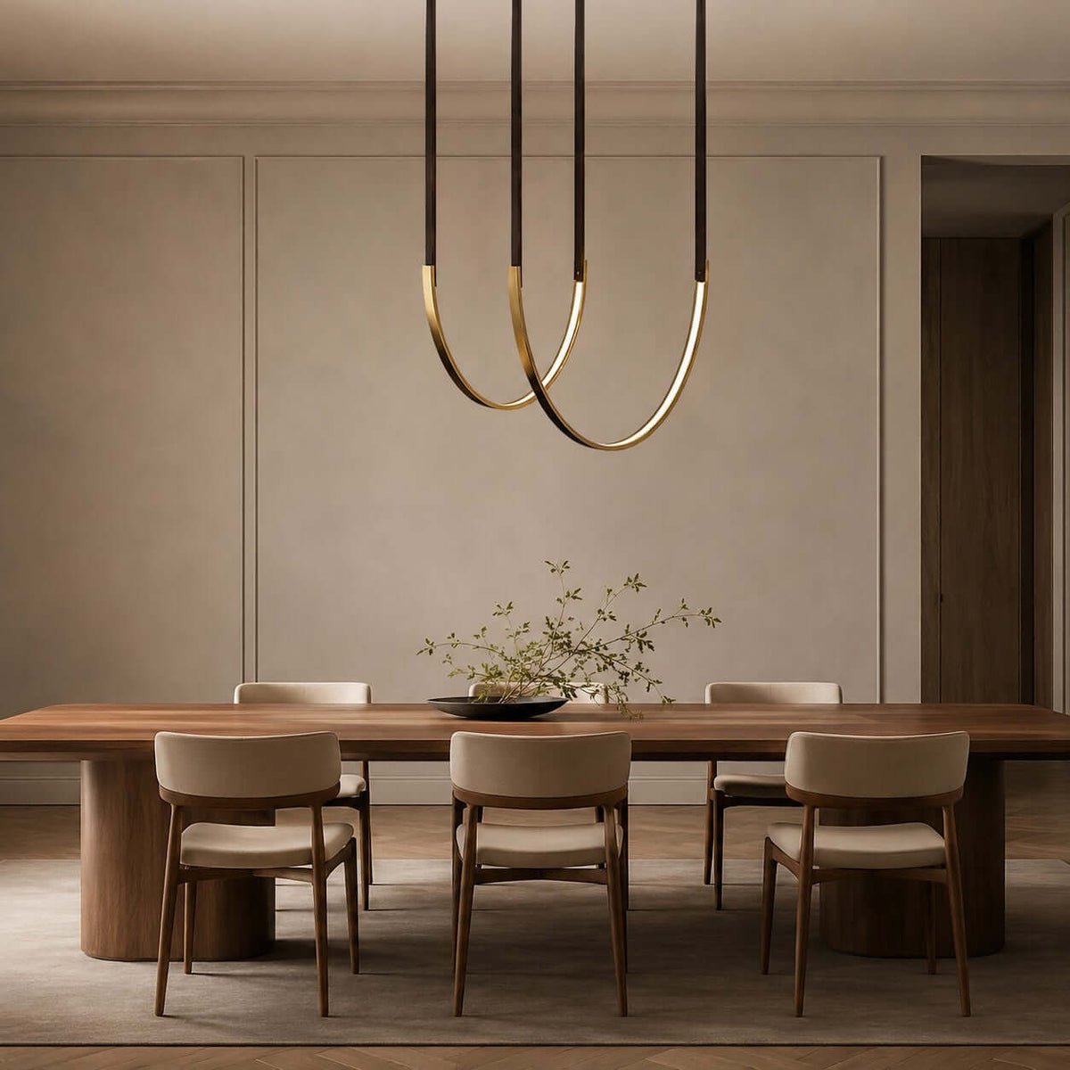 Lusso Pendant Light