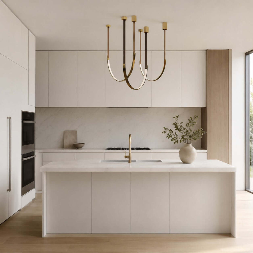 Lusso Pendant Light