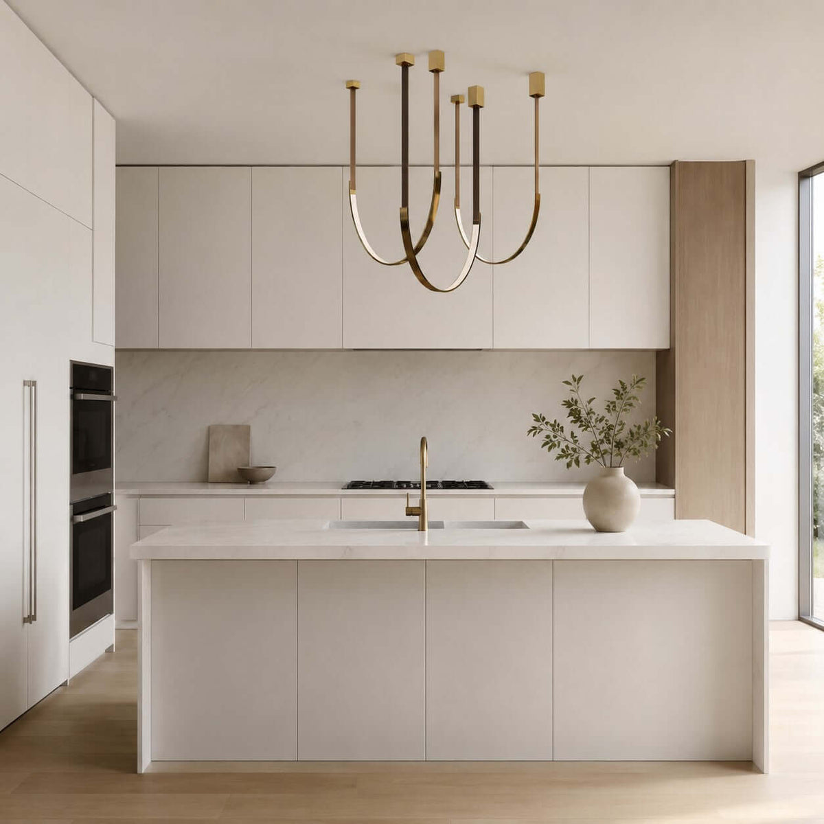 Lusso Pendant Light