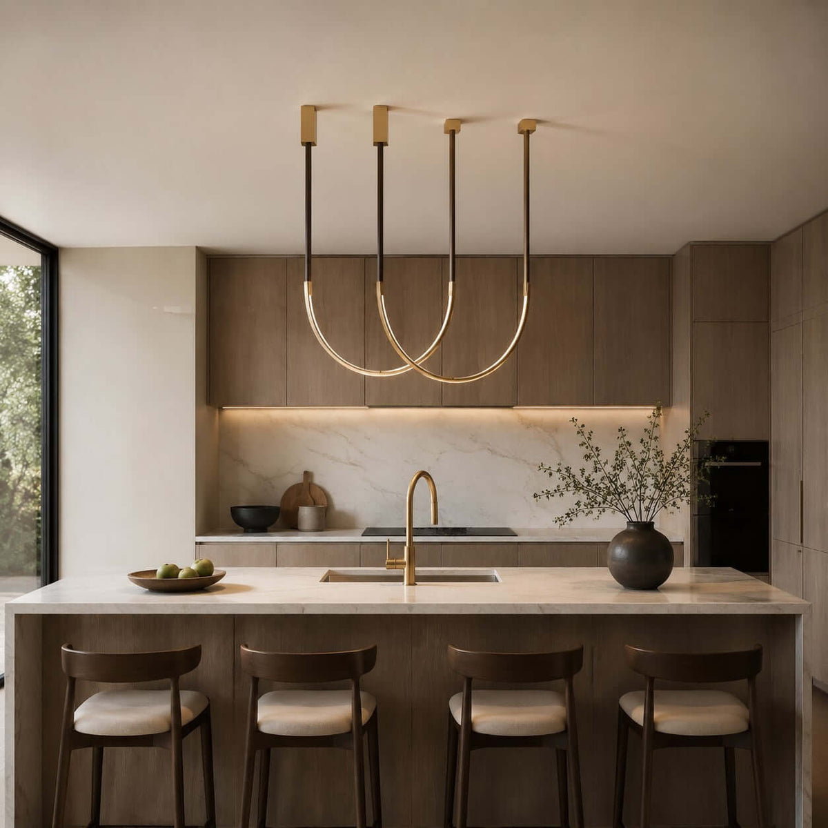 Lusso Pendant Light