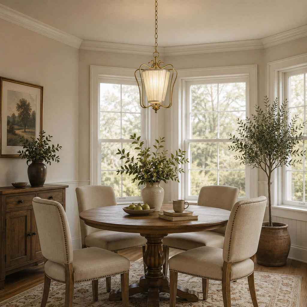 Marcella Pendant Light