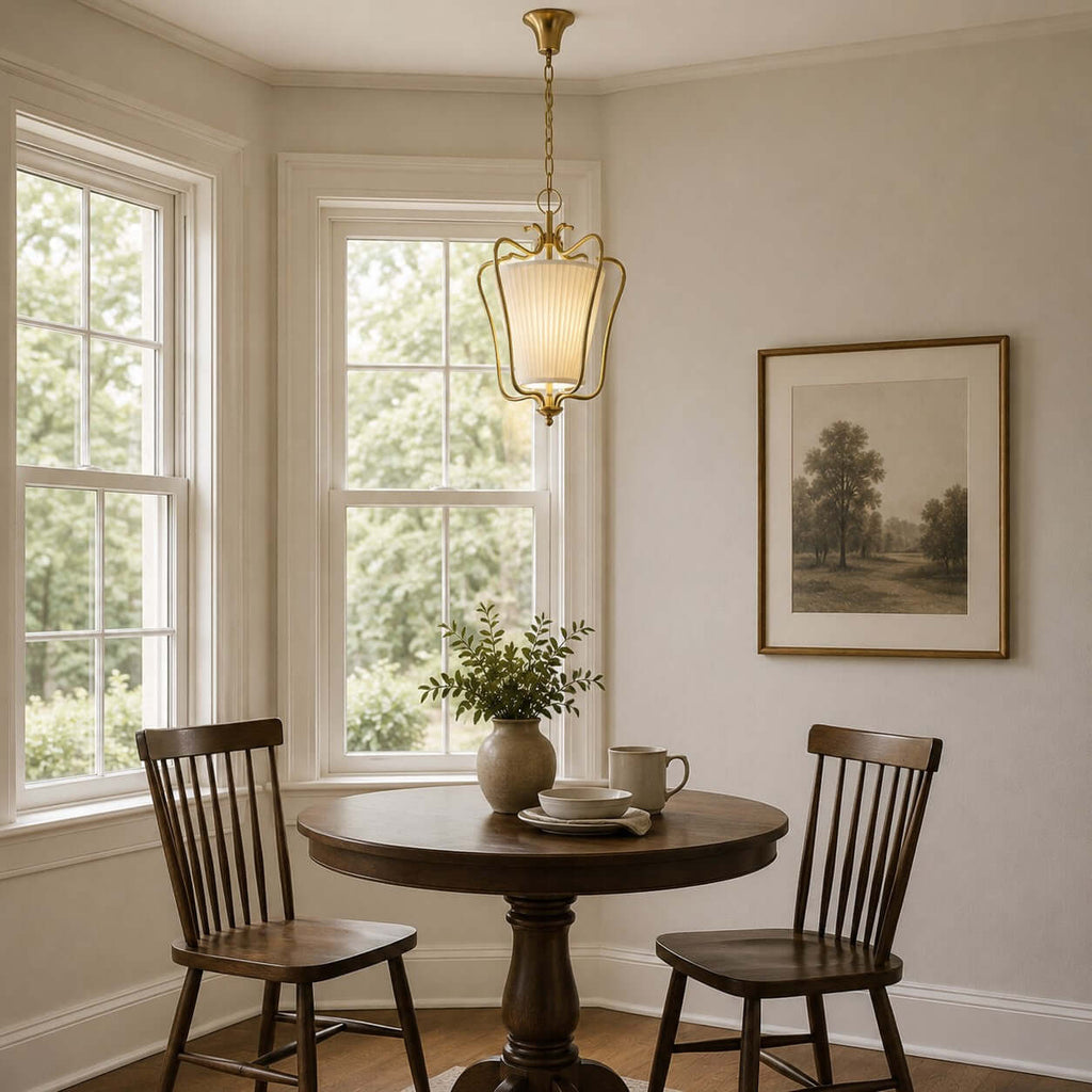 Marcella Pendant Light