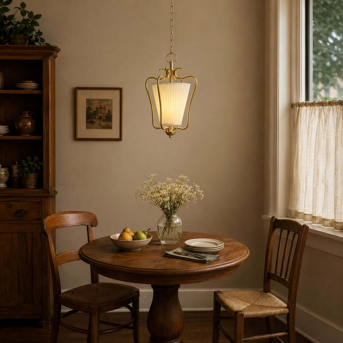 Marcella Pendant Light