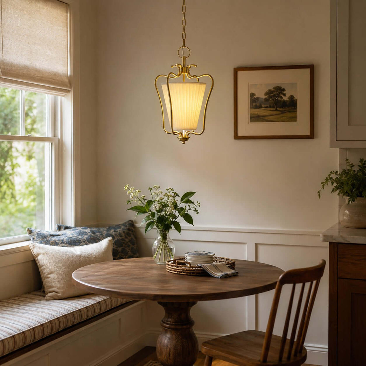 Marcella Pendant Light