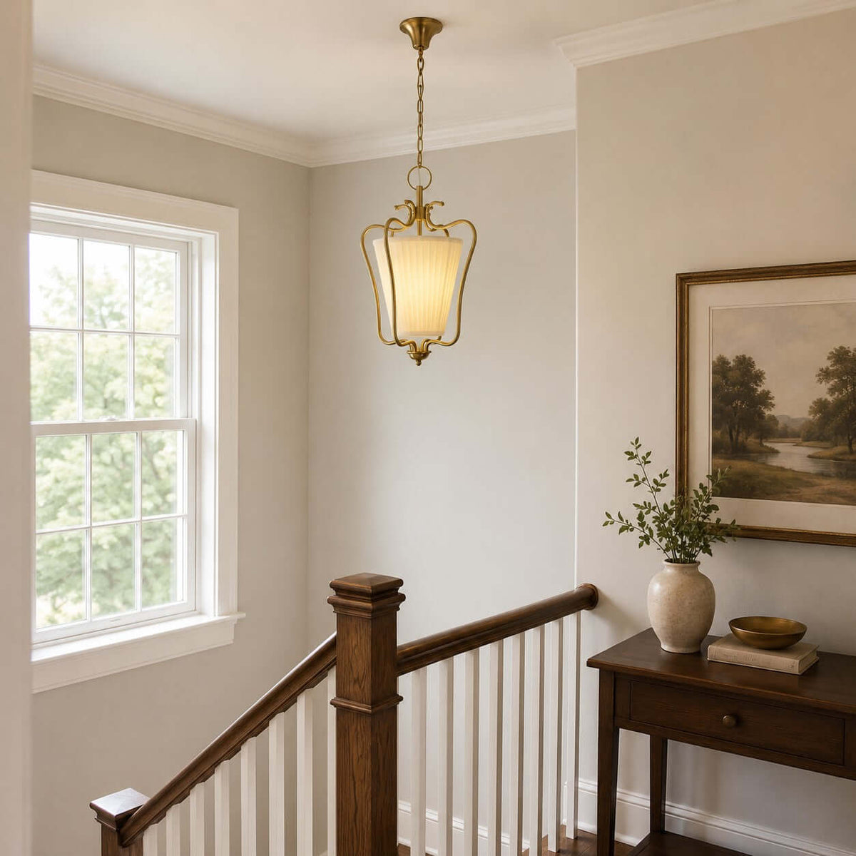 Marcella Pendant Light