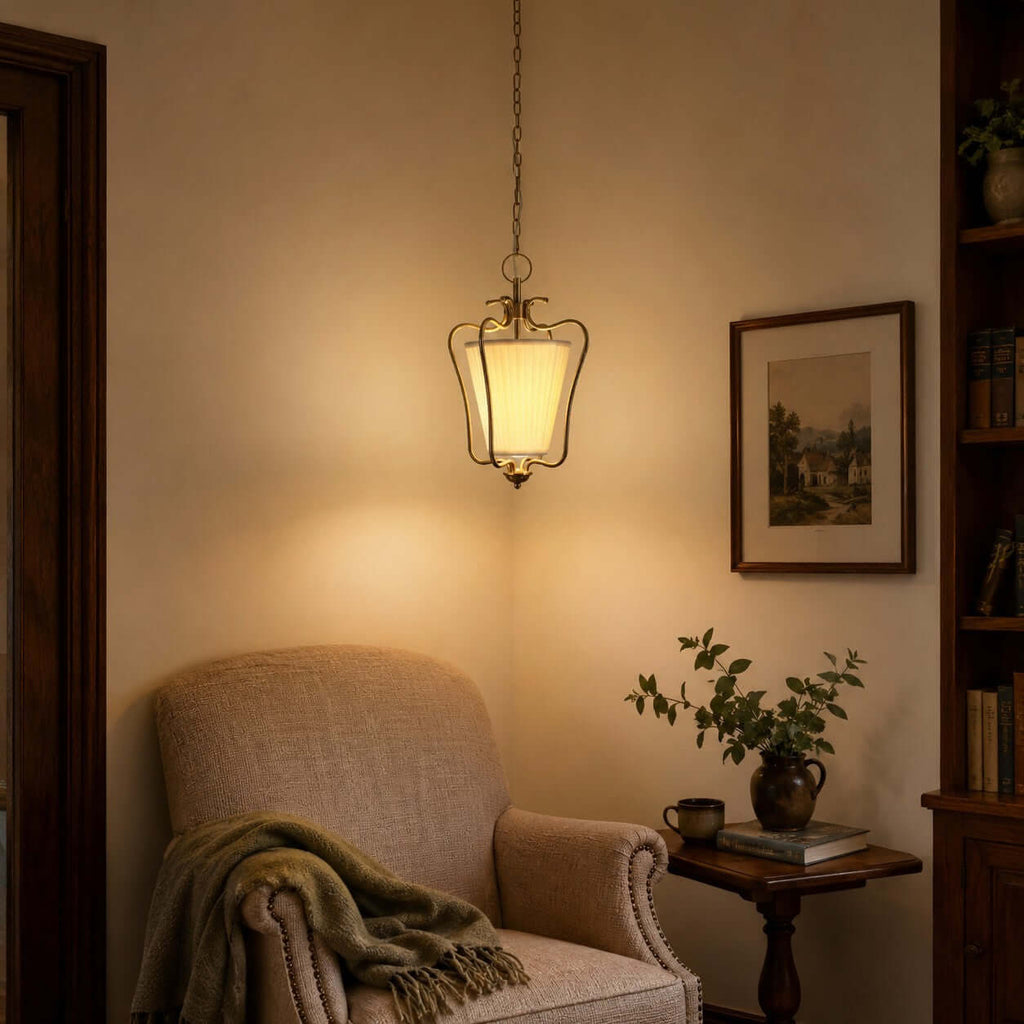 Marcella Pendant Light