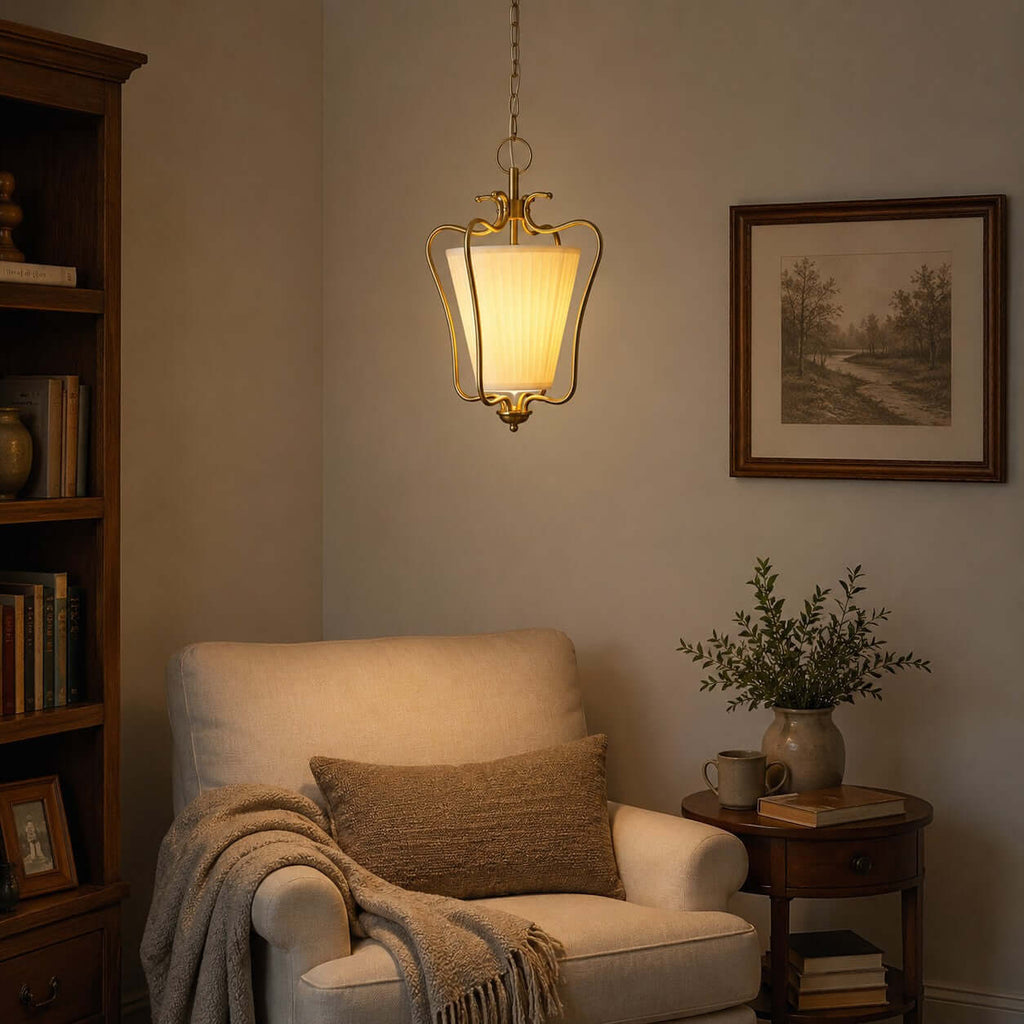 Marcella Pendant Light