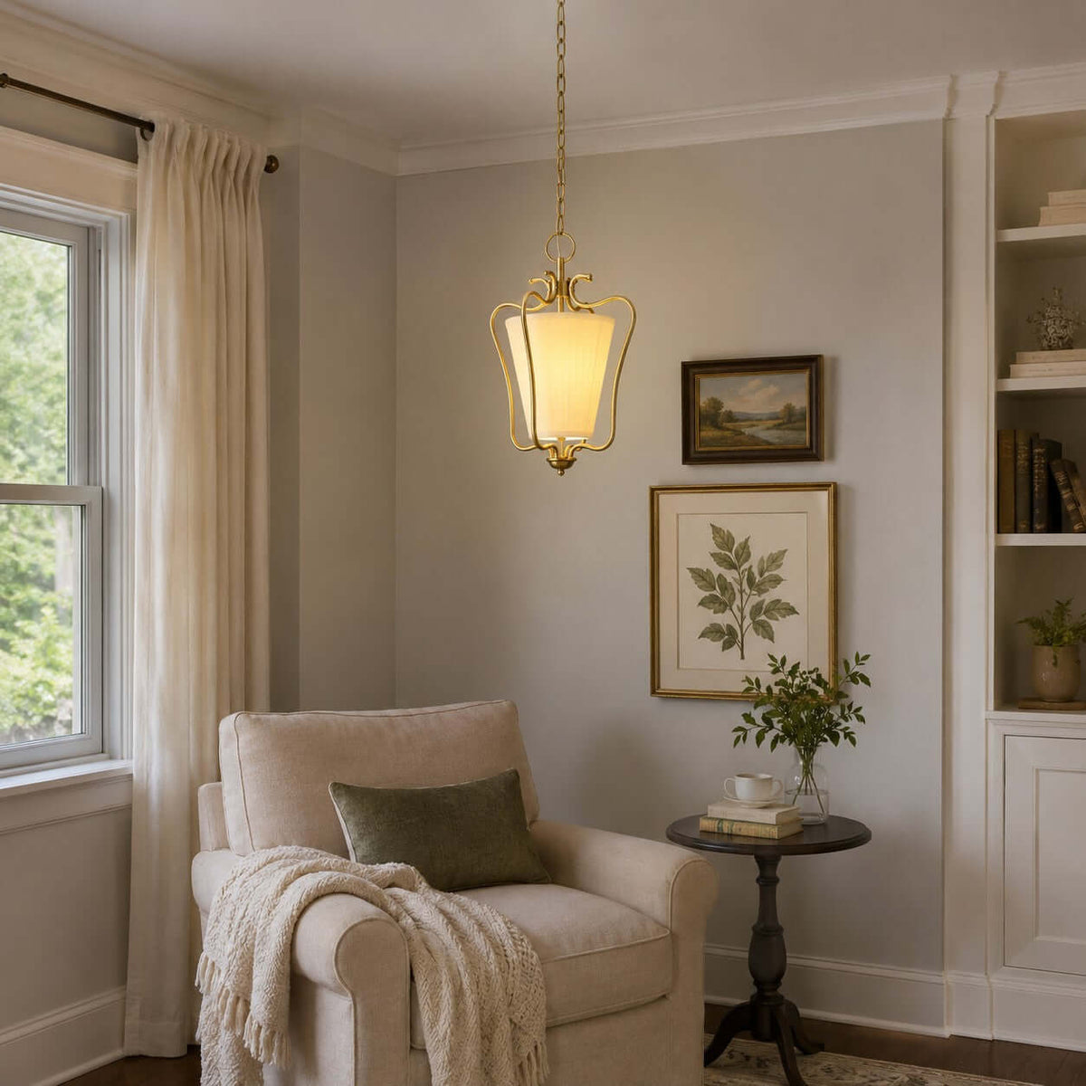 Marcella Pendant Light