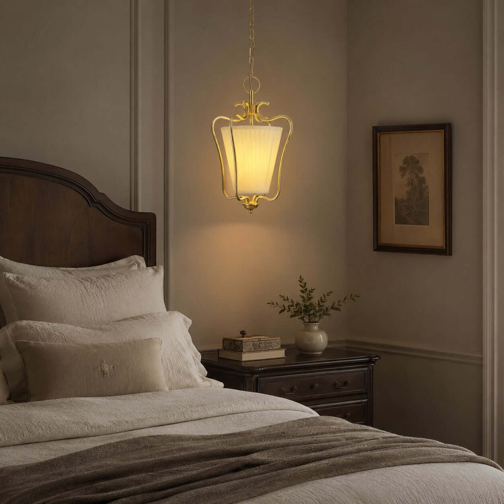 Marcella Pendant Light