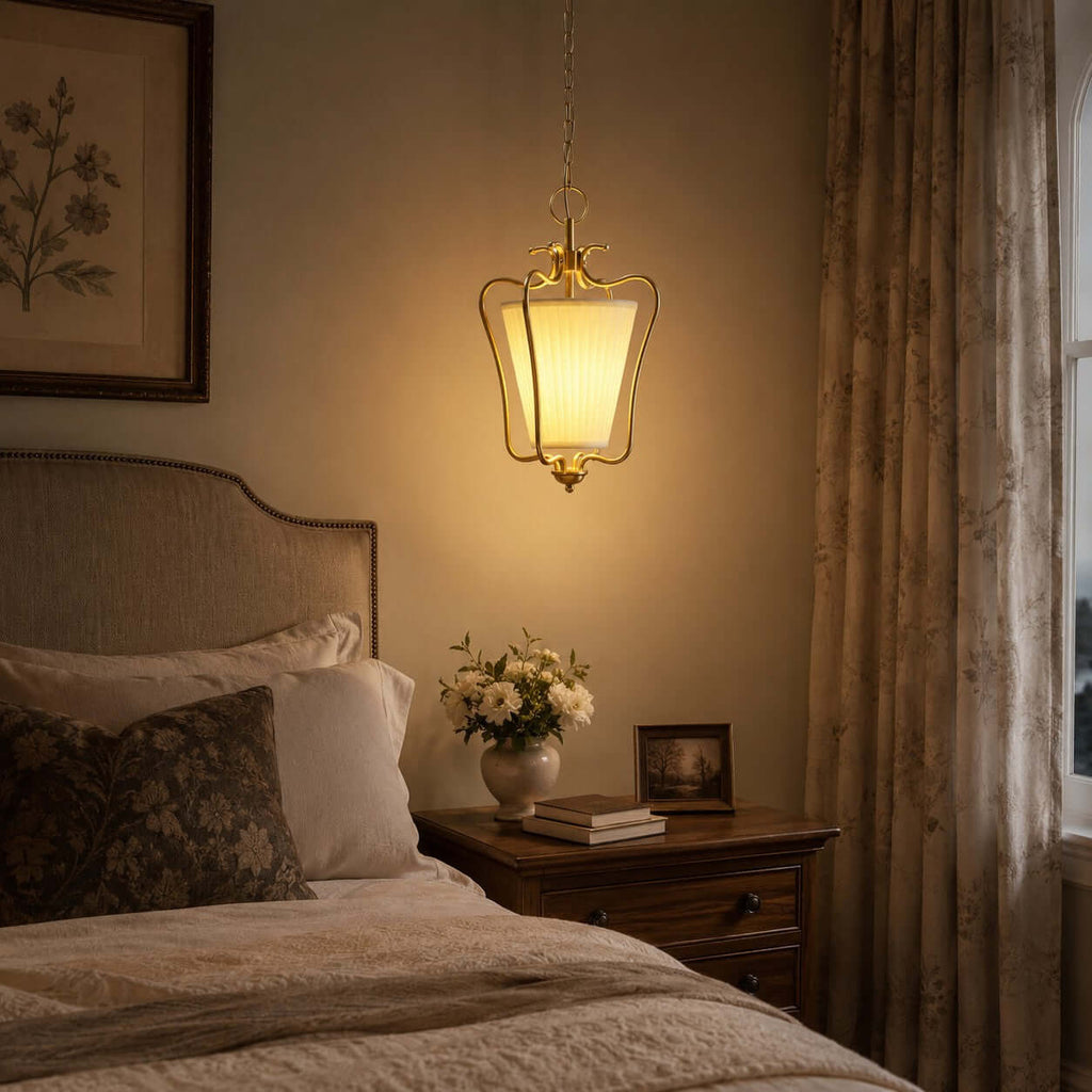Marcella Pendant Light