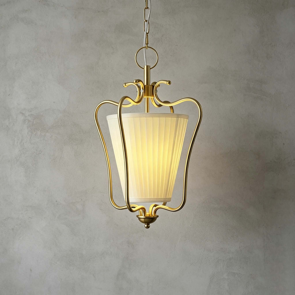 Marcella Pendant Light