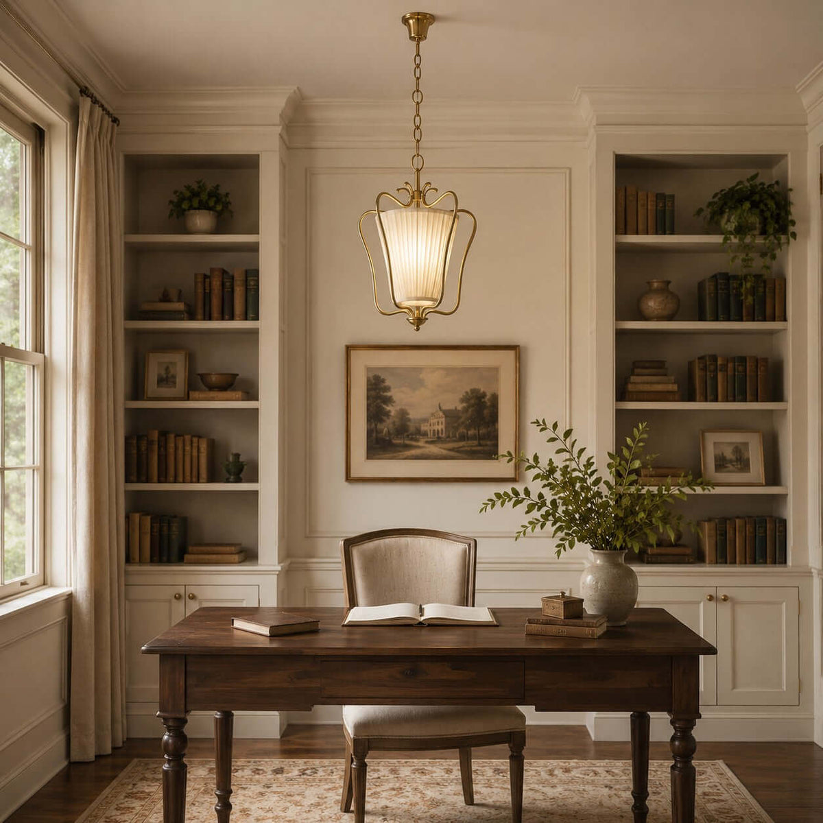Marcella Pendant Light