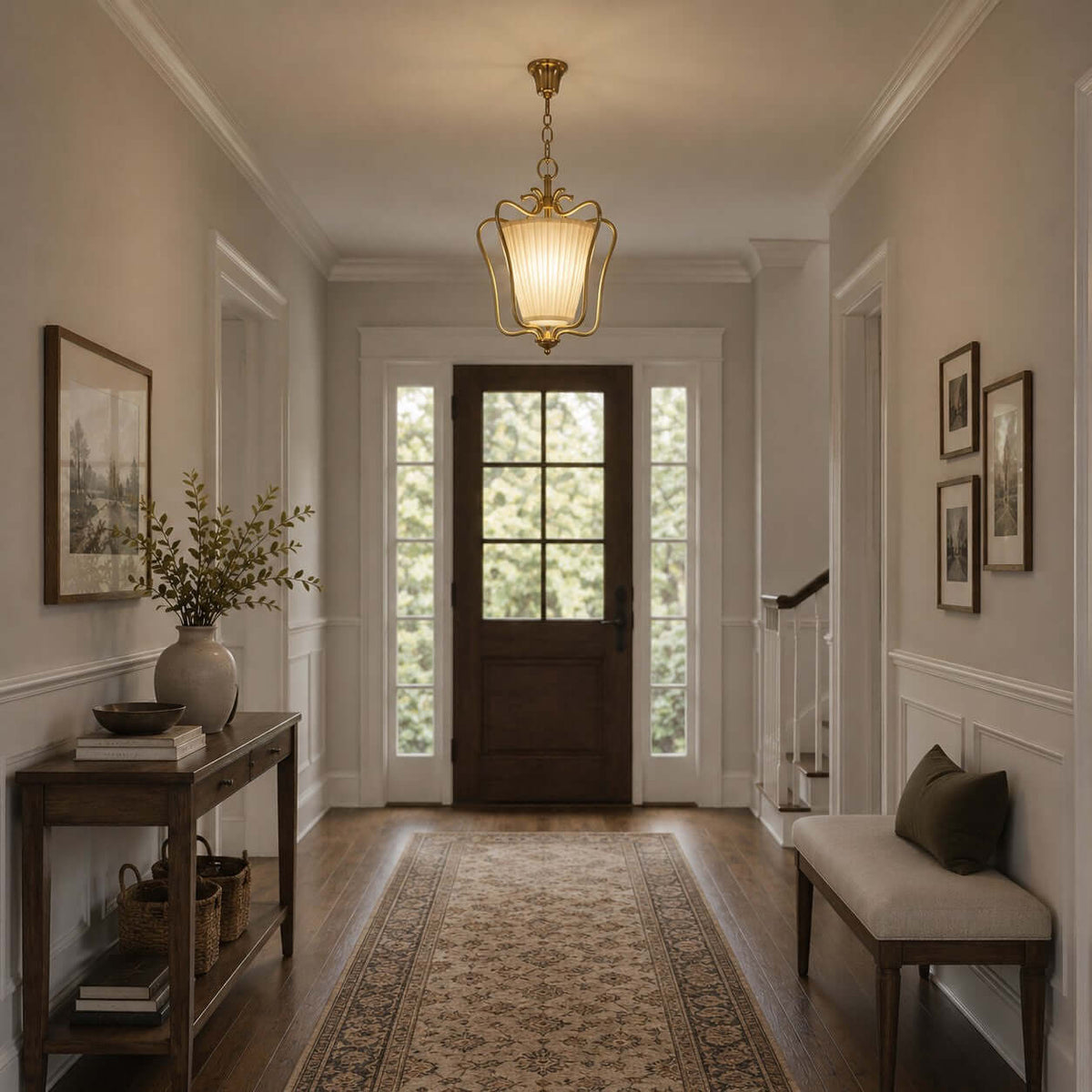 Marcella Pendant Light