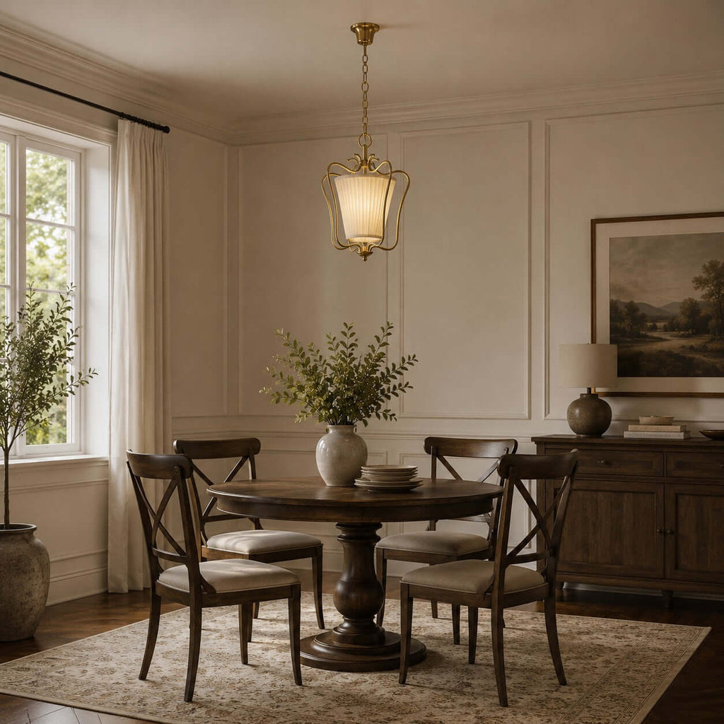 Marcella Pendant Light