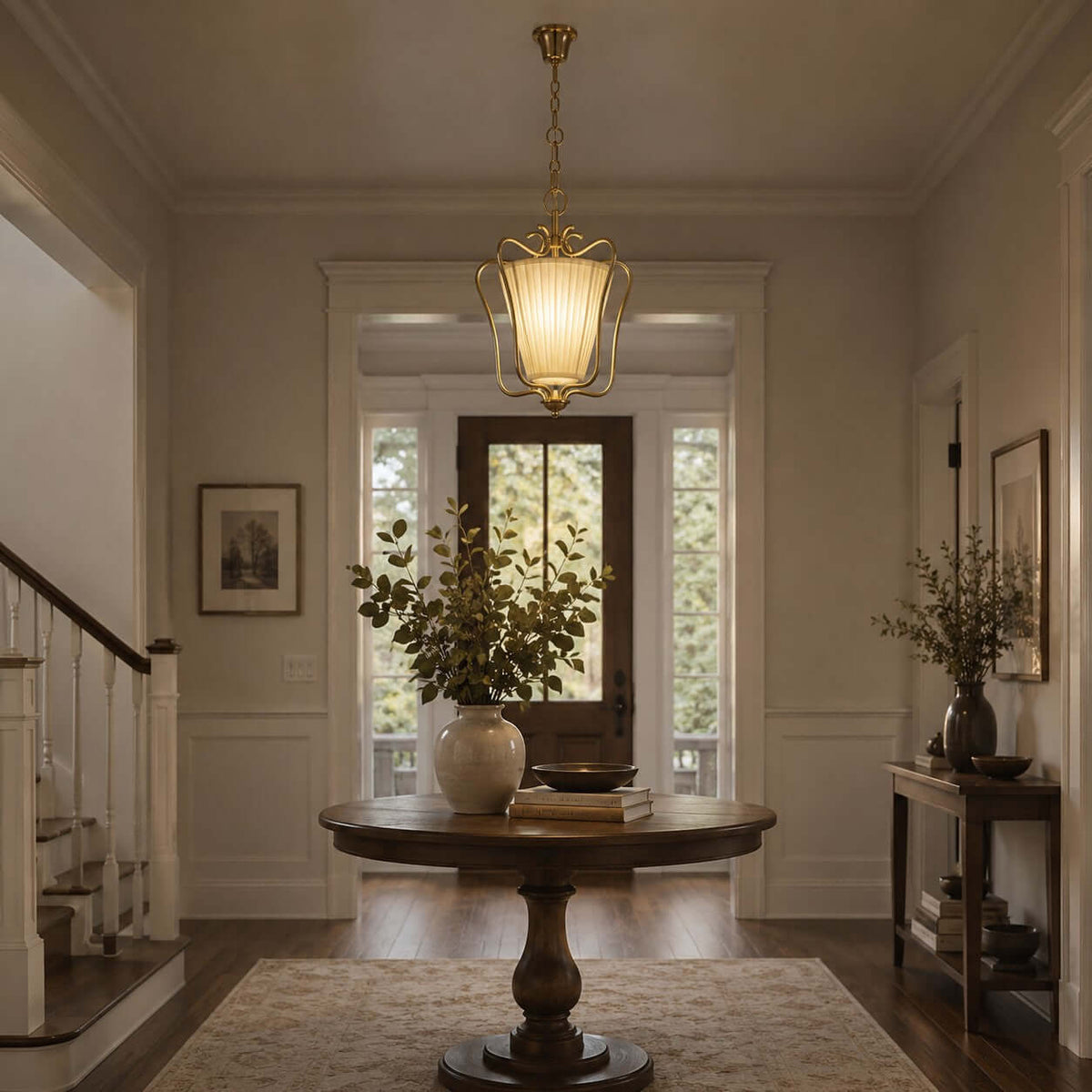 Marcella Pendant Light