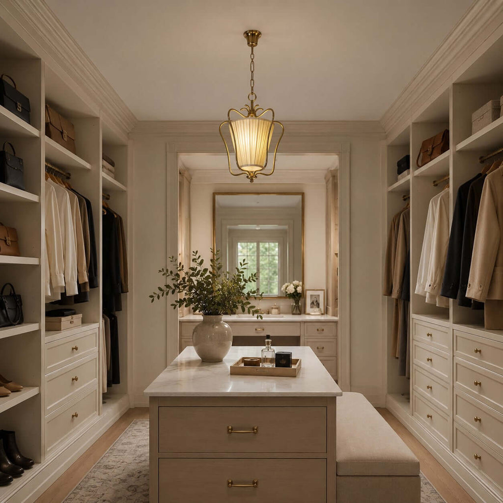 Marcella Pendant Light
