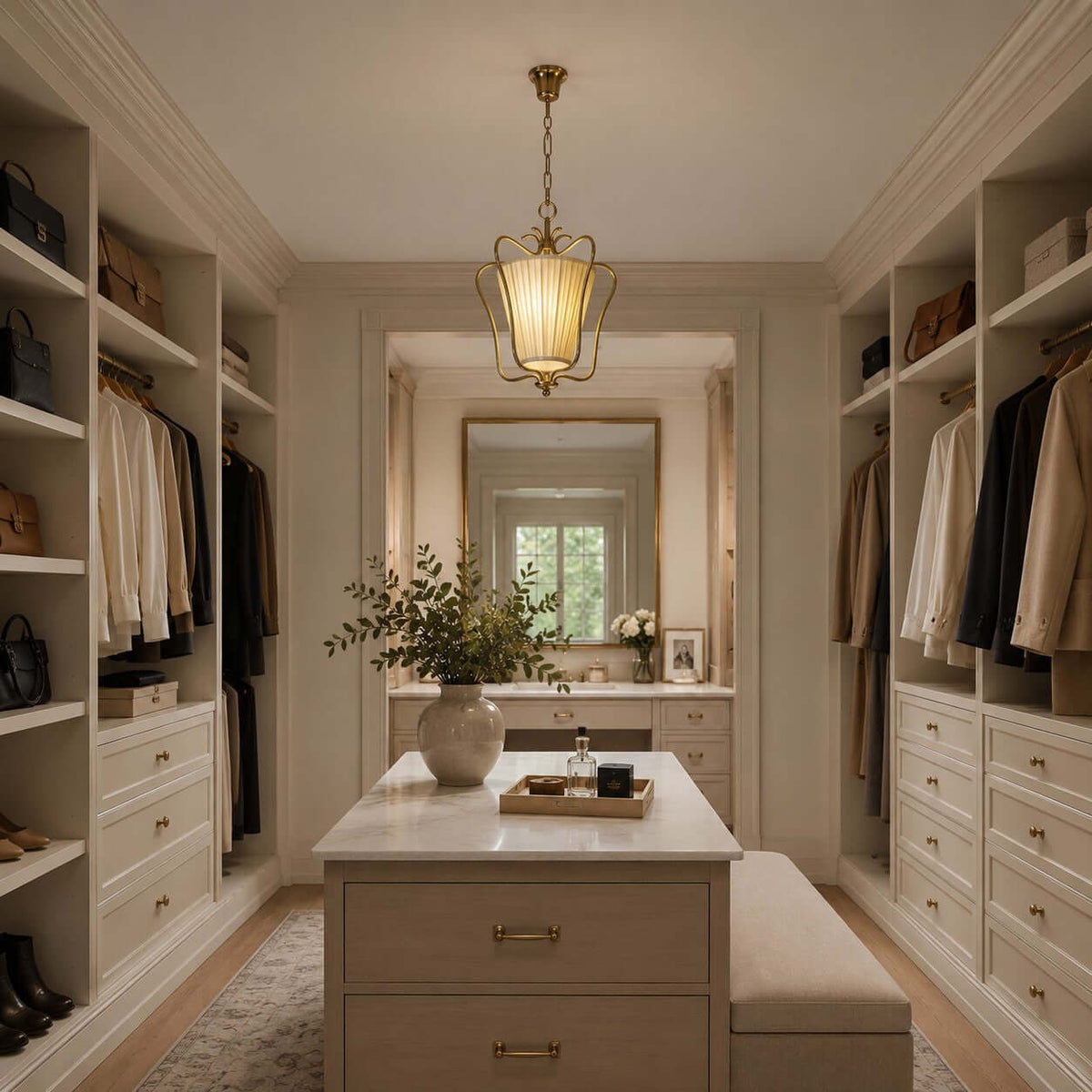 Marcella Pendant Light