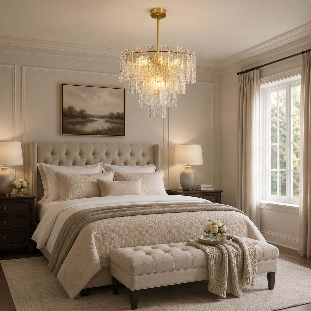 Marielle Chandelier