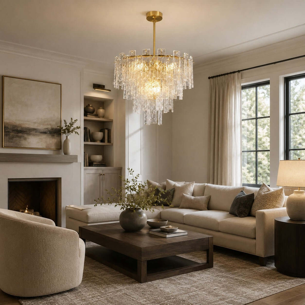 Marielle Chandelier