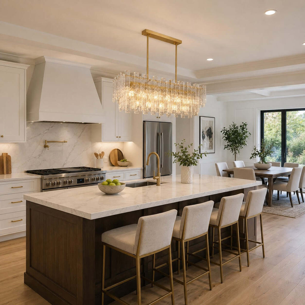 Marielle Chandelier