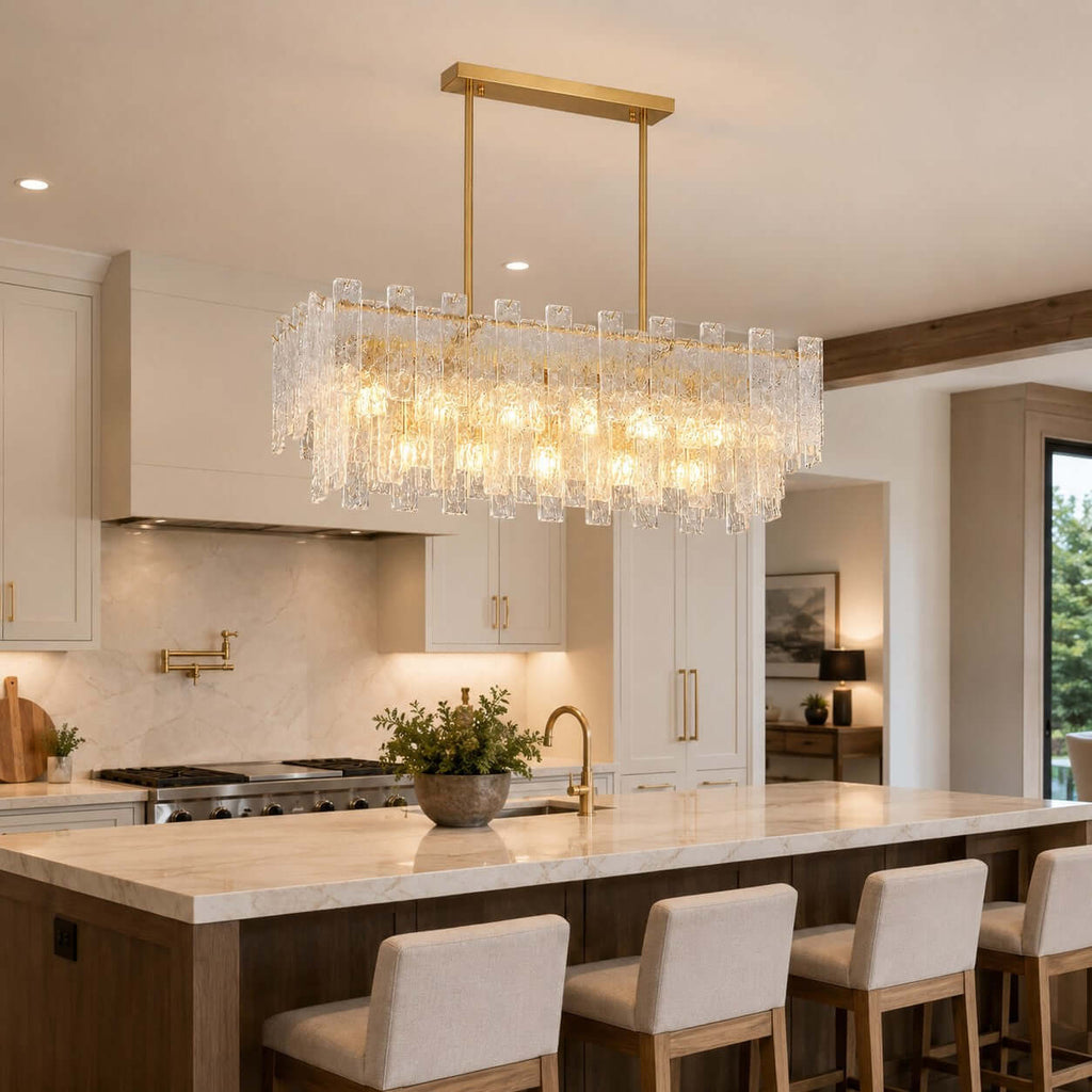Marielle Chandelier