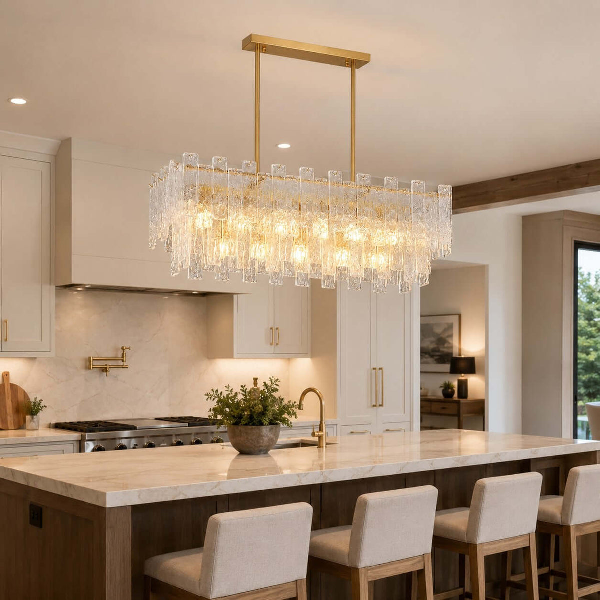 Marielle Chandelier